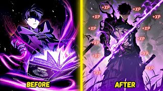 From Zero to Hero Mastering Worthless Powers – Manhwa Recap [upl. by Edasalof42]