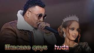 ilkacase qays huda new song 2024 [upl. by Ailb]