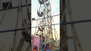 Tower wala jalua  Piprahi Durga Mela 2024  new video Ladania madhubani [upl. by Neri]