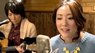 moumoon  Good Night acoustic version HD [upl. by Trocki]