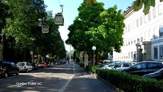 Echte Alternative  Reutlinger WiRFraktion bringt Seilbahn bei Regionalstadtbahnplanung ins Spiel [upl. by Lyndes]