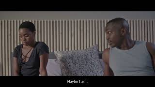 Sibongile feels a weight of responsibility  Sibongile amp The Dlaminis  S1 EP 98  DStv [upl. by Weinhardt]