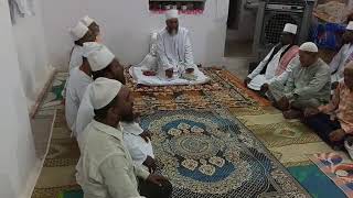 Hajrat khawaja haji Sufi Bismil Ra Ki 14 vi sharif fatiha khani Halka E Jikra salaato salam jodhpur [upl. by Haduj]