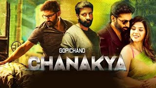 Raw Khiladi BGM Chanakya  Gopichand backgroundmusic bgm ringtone moviebgm music [upl. by Grani]