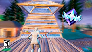 Fortnite RTX 4060 8GB  R5 5600X Performance Mode  500 FPS [upl. by Eitsym]