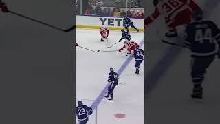 Mitch Marner Goes To The Net Gets A Power Play Goal Nov 8 2024 leafs hockey [upl. by Aleece]