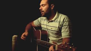 🎤 A rodar mi vida 🎸 Cover Acustico con Guitarra 🎵 Franco Moray [upl. by Alaric]