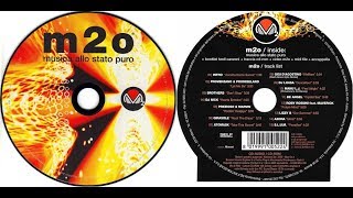 m2o  Musica Allo Stato Puro Volume 9 Compilation 2005 [upl. by Leena]