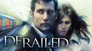 Derailed Full Movie crystal Review in Hindi  Hollywood Movie Review  Clive Owen Jennifer Aniston [upl. by Iaoh]