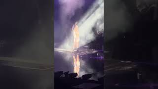 Olivia Rodrigo Concert  Singapore Indoor Stadium Goosebumps  GUTS WORLD TOUR [upl. by Shirley290]