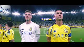 Ronaldo vs Al Rayyan 21 Score  Al Nasser vs Al rayyan  Highlights HD  cristiano [upl. by Yehsa507]