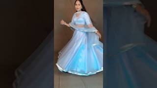 Diwali Special Dress Lehenga choliParty Wear Lehenga Choli Design Cuttingamp Stitching diwalispecial [upl. by Dyolf]