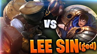 SINGED  LE COMBO TOP JUNGLE PLAYMAKER QUI FAIT MAL [upl. by Domash]