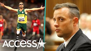 Oscar Pistorius Case Red Flags The Public Missed Explored In False Idol Podcast [upl. by Quiteri]