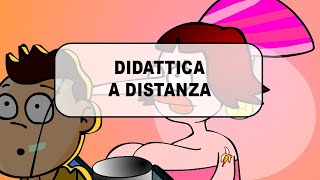 Didattica a distanza [upl. by Field]