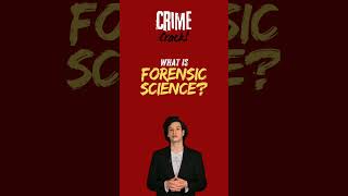 What is Forensic Science [upl. by Stranger]