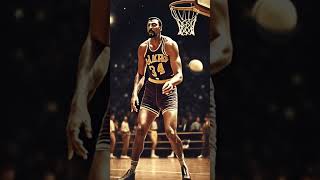 The Legend of Wilt Chamberlain [upl. by Rachaba477]