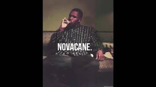 Frank Ocean  Novacane Slowed To Perfection 432hz [upl. by Yunfei]