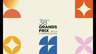 Motion Grand Prix de la Communication [upl. by Schroer]