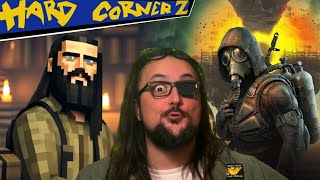 HARD CORNER  STALKER 2  380€ Pardon [upl. by Aratahc]