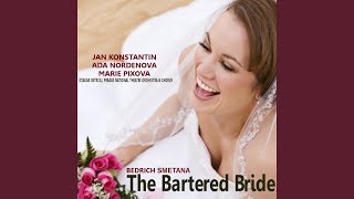 The Bartered Bride Overture [upl. by Ylim]