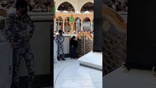 JibranMughal love arabic makkah allah cute belikejibran youtubeshorts trendingshorts [upl. by Nyraa145]