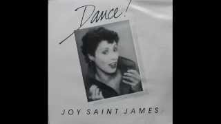 Joy Saint James  Dance High Energy [upl. by Anitrak]