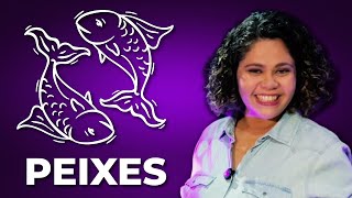 Como é uma pessoa de Peixes Tudo sobre o Signo de Peixes  Características e Personalidade [upl. by Amrita112]