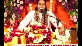 Shrimad Bhagwat Katha by Richa Mishra Ji  29012017  Part4 [upl. by Nlyak]