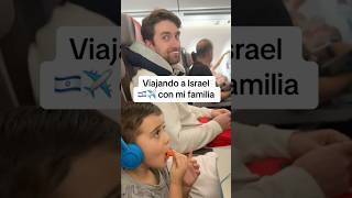 Viajando a Casa en familia ✈️❤️ vlogsfamiliares familyvlogs familytravel familia shorts [upl. by Noral865]