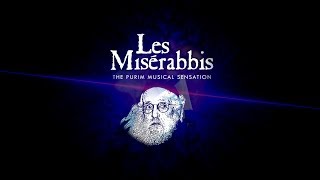 Les Miserabbis  The Story of Shabbat Morning [upl. by Libenson]