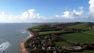 Ringstead Beach Dorset [upl. by Beitch]