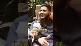 Salman Khan Lawrence Bishnoi Se Maafi Nhi Mangega  Nadeem Khan  EXCLUSIVE [upl. by Walters]