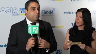 Asia FinTech Awards 2024  Payment Asia Part 1 [upl. by Guntar]