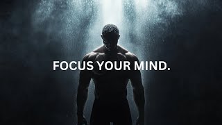 FOCUS YOUR MIND CHANGE YOUR PERSPECTIVE  Motivational Speech [upl. by Lebiram382]