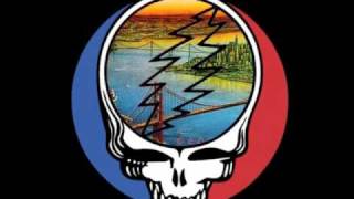 Grateful Dead  Sugar Magnolia  Sunshine 1971 [upl. by Yardna679]