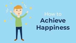 How to Achieve Happiness  Brian Tracy [upl. by Jasmine]