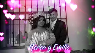 PEDIMIENTO 2024 NEREA Y EMILIO [upl. by Anelec]