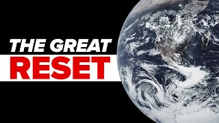 End Times Author Breaks Down the Great Reset the Antichrist and a OneWorld Government [upl. by Bohon95]