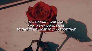 lana del rey  hope is a dangerous thing for a woman like me to have  but i have it  lyrics [upl. by Nylaehs]