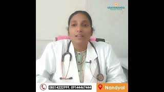 Acute Leukemia Explained  Udayananda Hospitals Nandyal  Contact Us for Details [upl. by Idleman597]