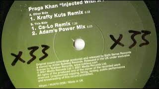 Praga Khan  Injected With A Poison CaLo Remix [upl. by Eiddal752]