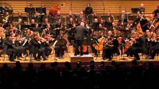 Christoph Eschenbach  Mahler  Symphony No1 15 [upl. by Ahsinad411]