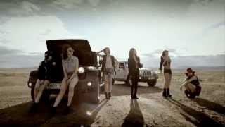 TARA티아라 quotNUMBER NINE 넘버나인quot Teaser 1 [upl. by Lau]