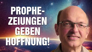 Prophezeiungen und Bewusstseinswandel geben Hoffnung Erkenne die Zeichen der Zeit  Armin Risi [upl. by Gibrian]