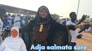 princesse fima adja salmata sore de bazoule fassa [upl. by Selhorst]