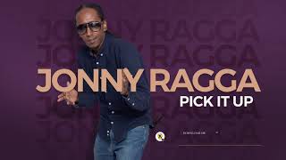 Jonny Ragga  Pick it up  New Ethiopian Music   Official Audio [upl. by Neirb654]