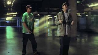 Fort Minor  Believe Me Official Video HD [upl. by Eramal717]