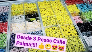 Insumos para Bisutería la tienda más Grande en Cristales Acrílicos Piedras PROVEEDOR Mayorista🙀😱🙊😮 [upl. by Ithnan]