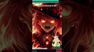 Pantera  WALK lyrics anime metal heavymetal rock nightcore music lyricvideo lyrics [upl. by Addam]